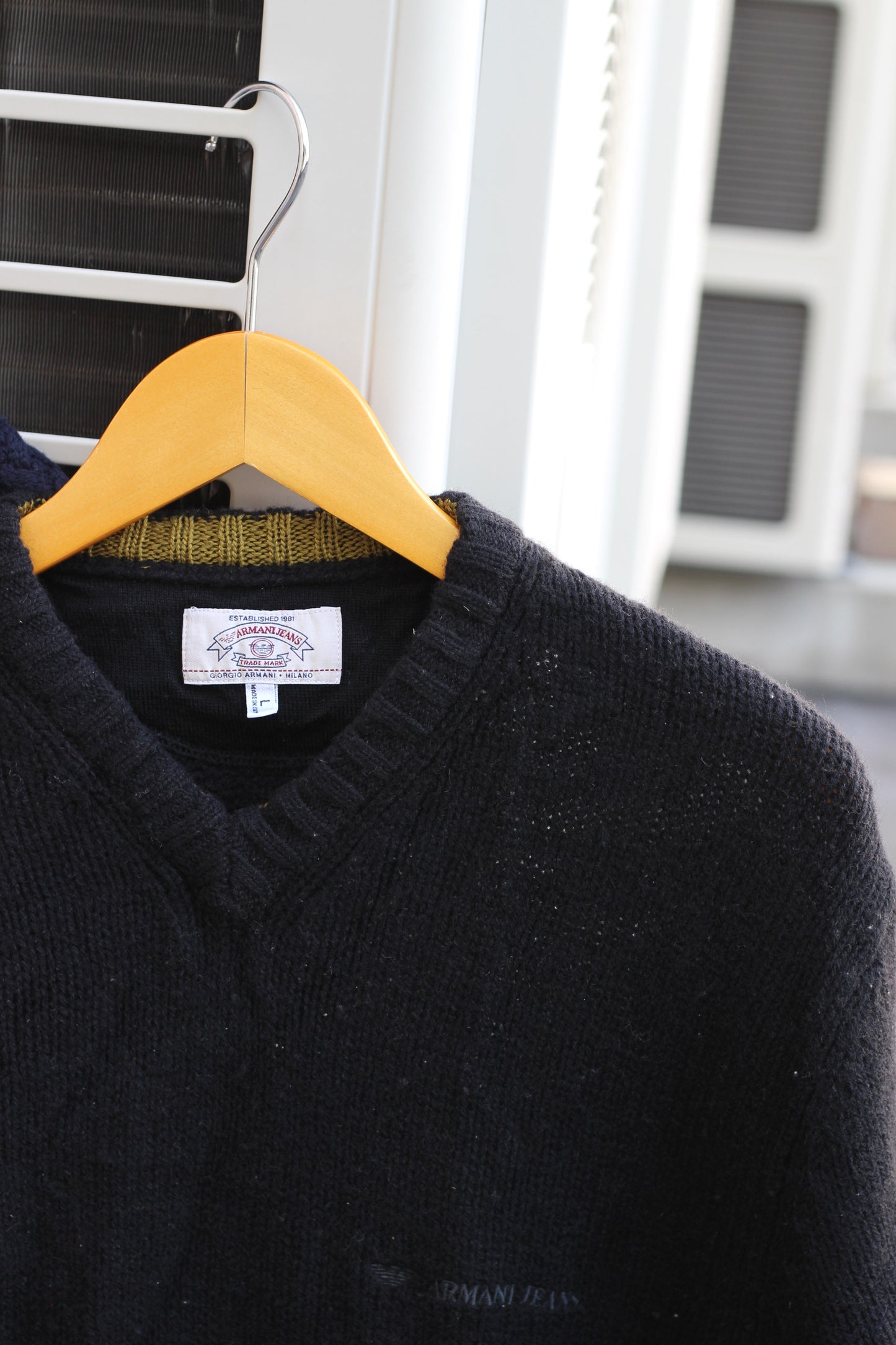 Men's Brand Knitwear x4点