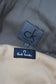 Paul Smith & Calvin Klein Cotton Tailored Jacket x2点