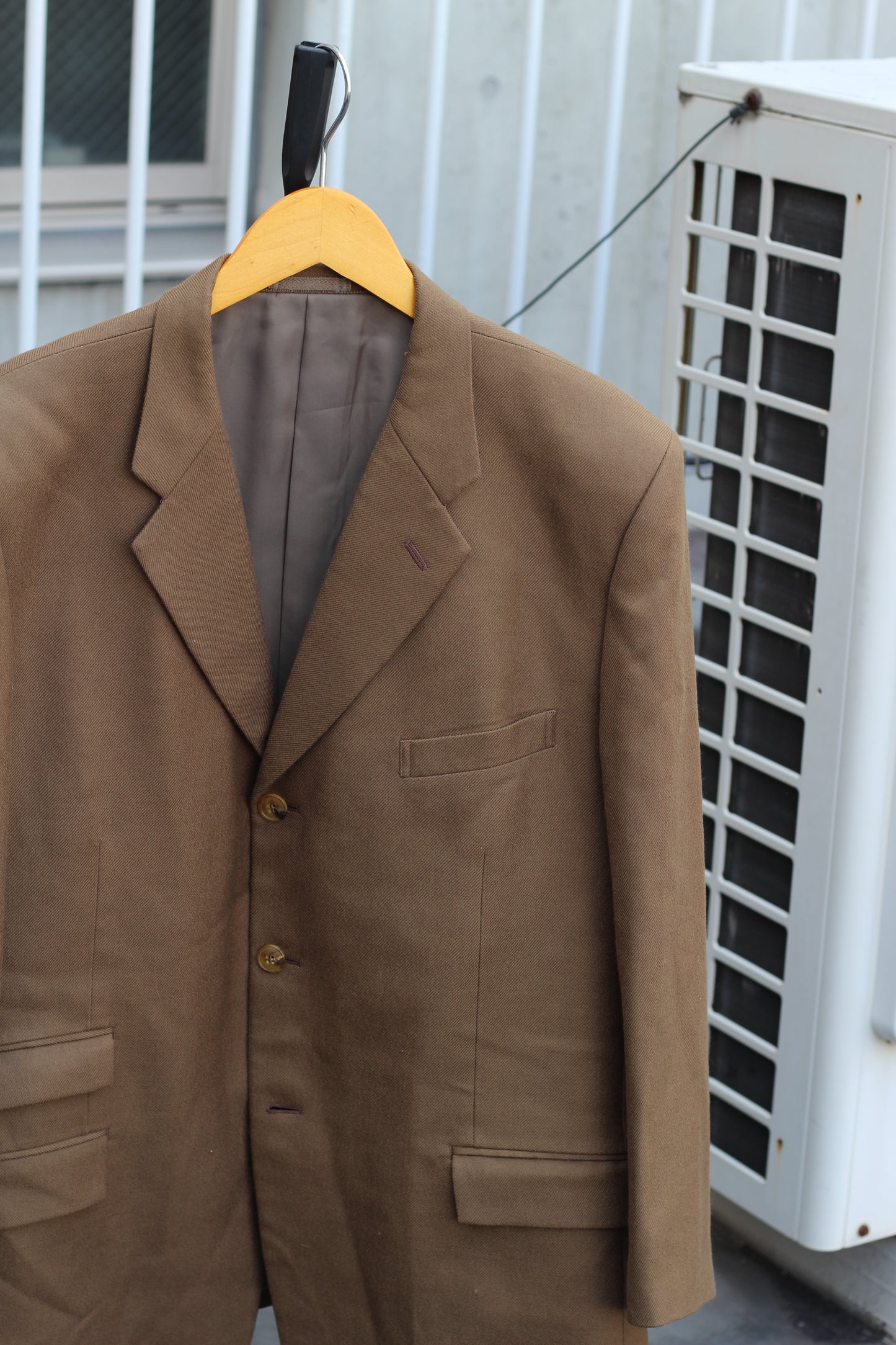 Luxury Brand Men's Tailored Jacket x3点