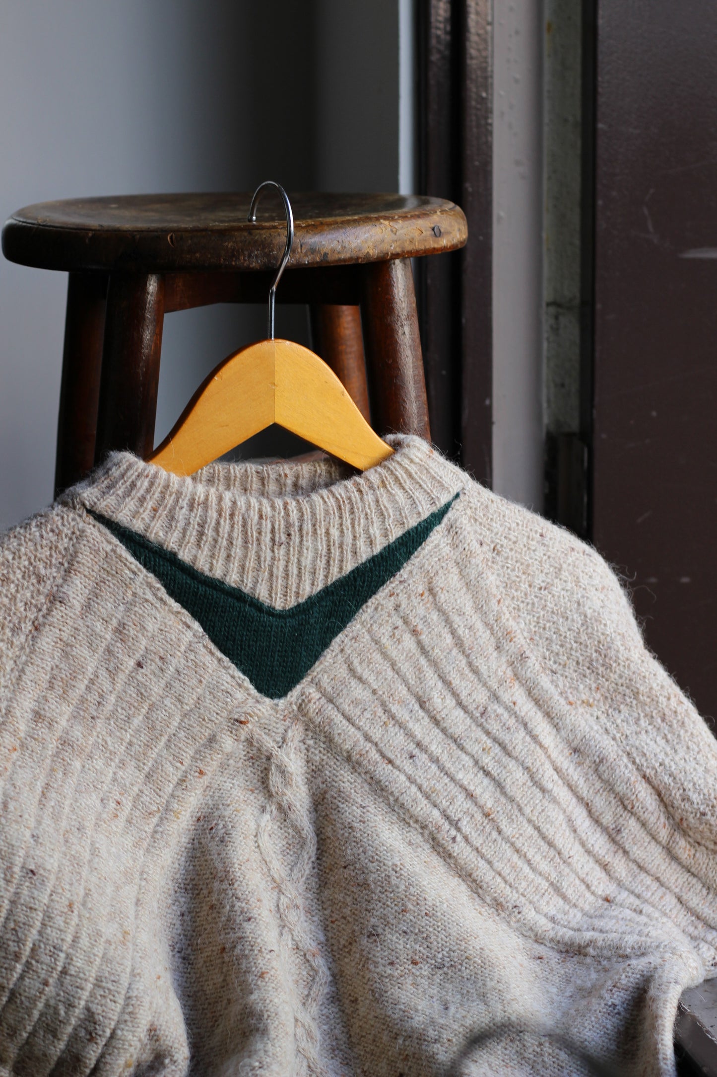 Men's Brand Knitwear x4点