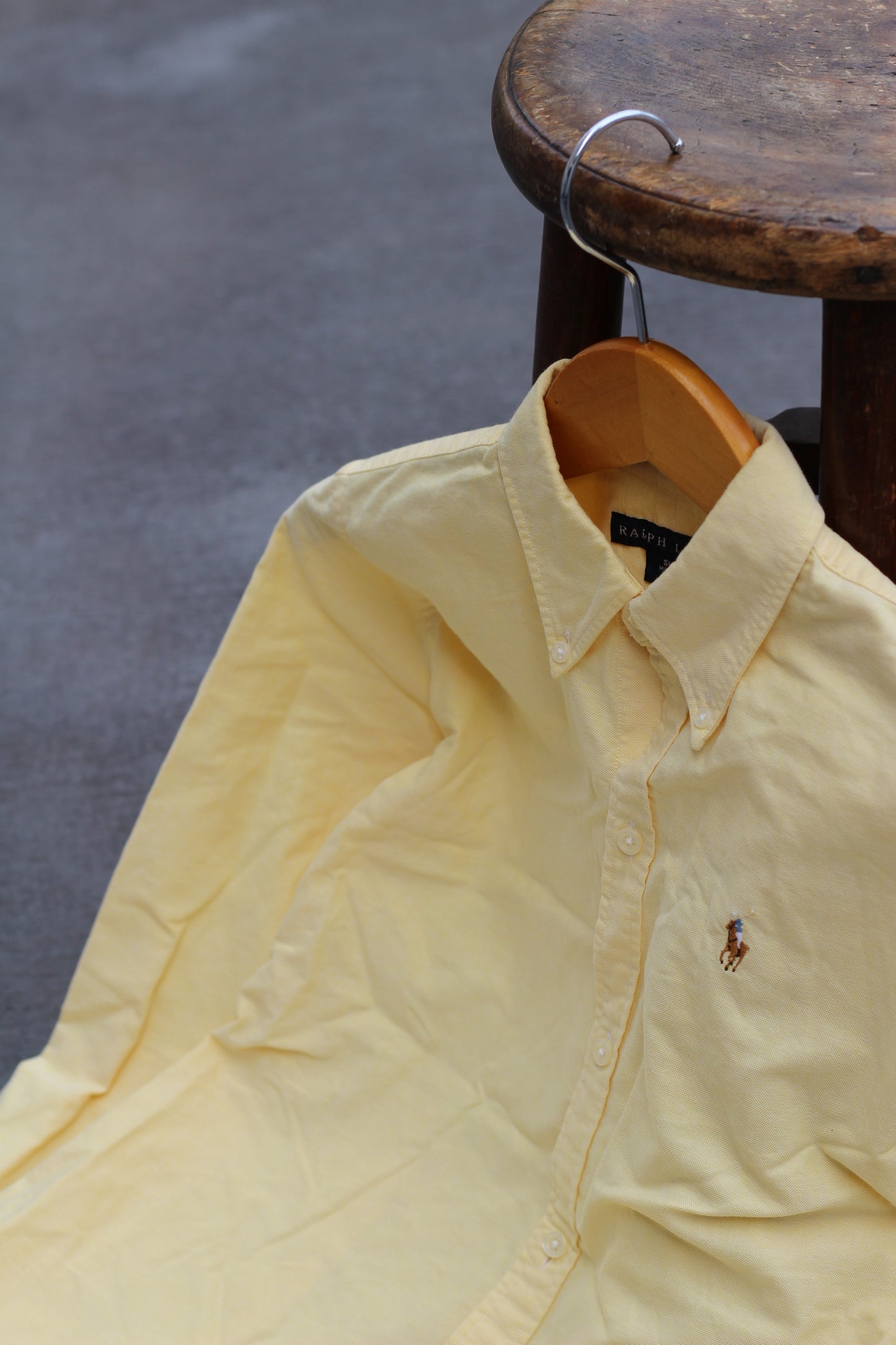 Ralph Lauren Shirts x4点