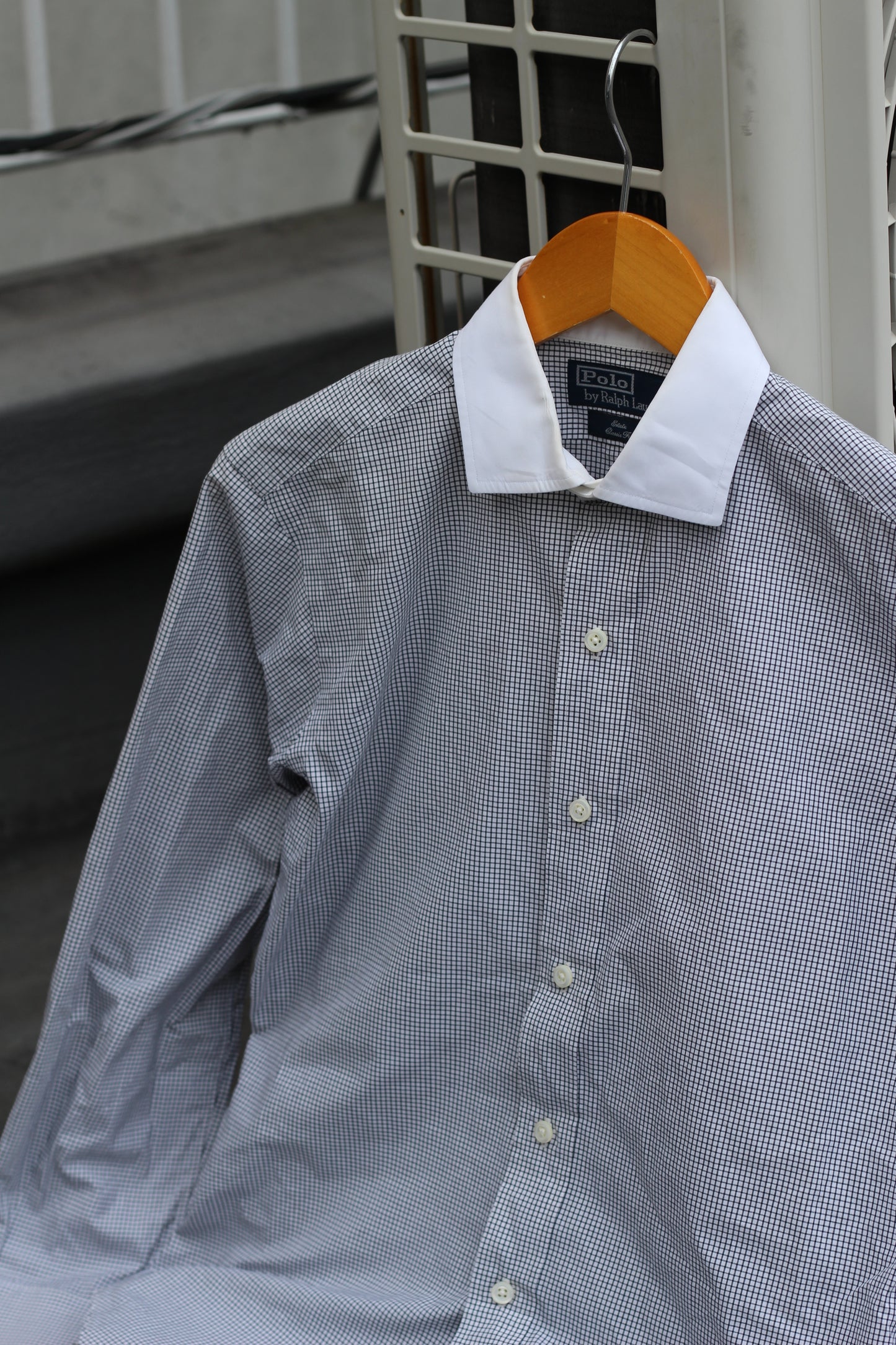 Ralph Lauren Shirts x4点