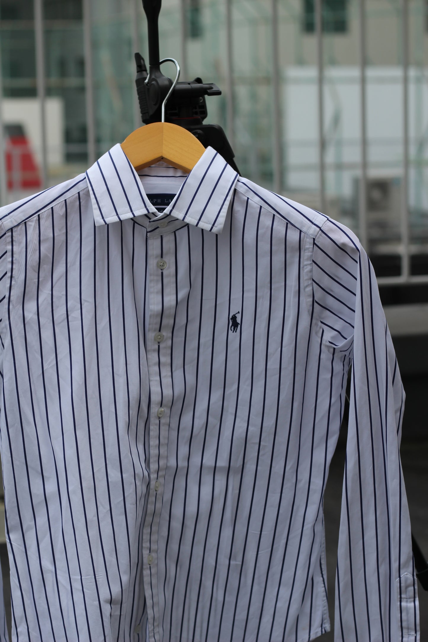 Ralph Lauren Shirts x4点
