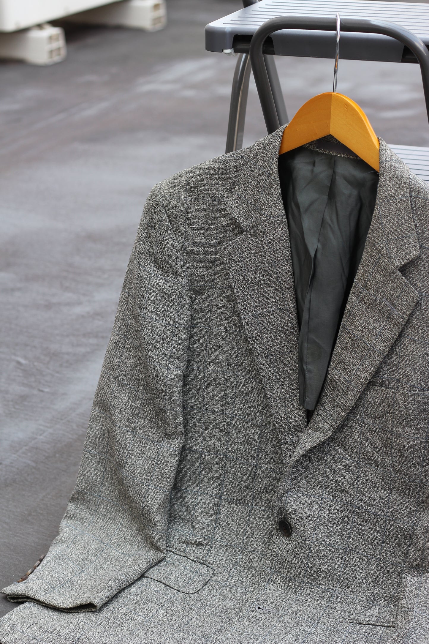 Luxury Brand Men's Tailored Jacket x3点