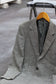 Luxury Brand Men's Tailored Jacket x3点