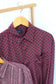 Men's Design Long Sleeve Shirt x16点