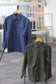Men's Design Long Sleeve Shirt x16点