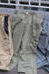 Y2K style Adidas Cropped Pants x4点