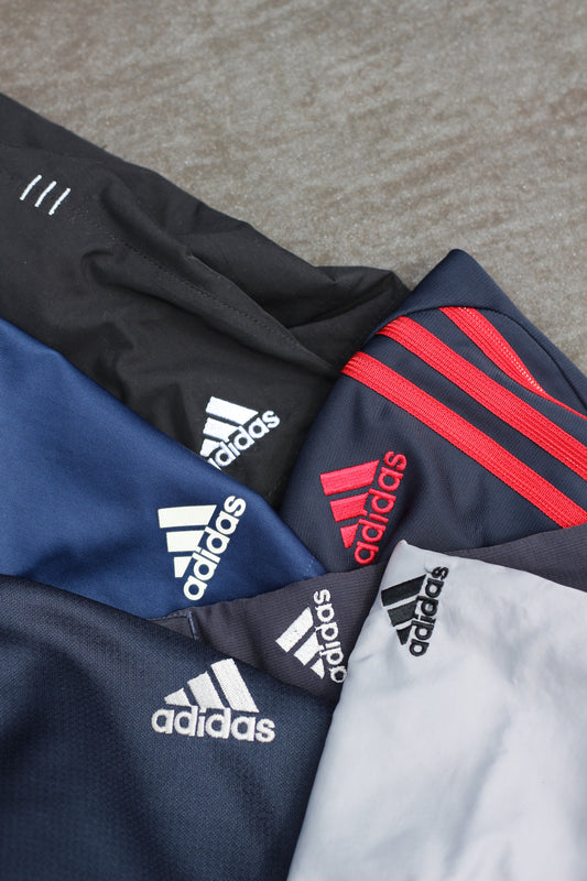 Adidas Shorts x11点
