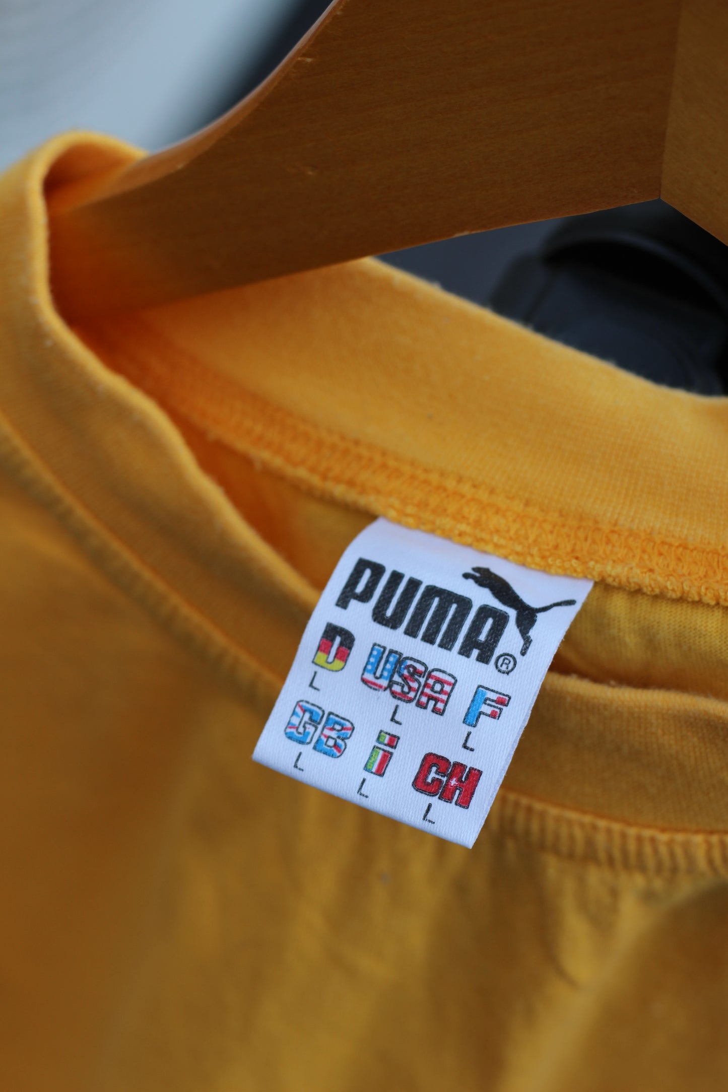 Old Sports Brand Logo T-Shirt set x3点