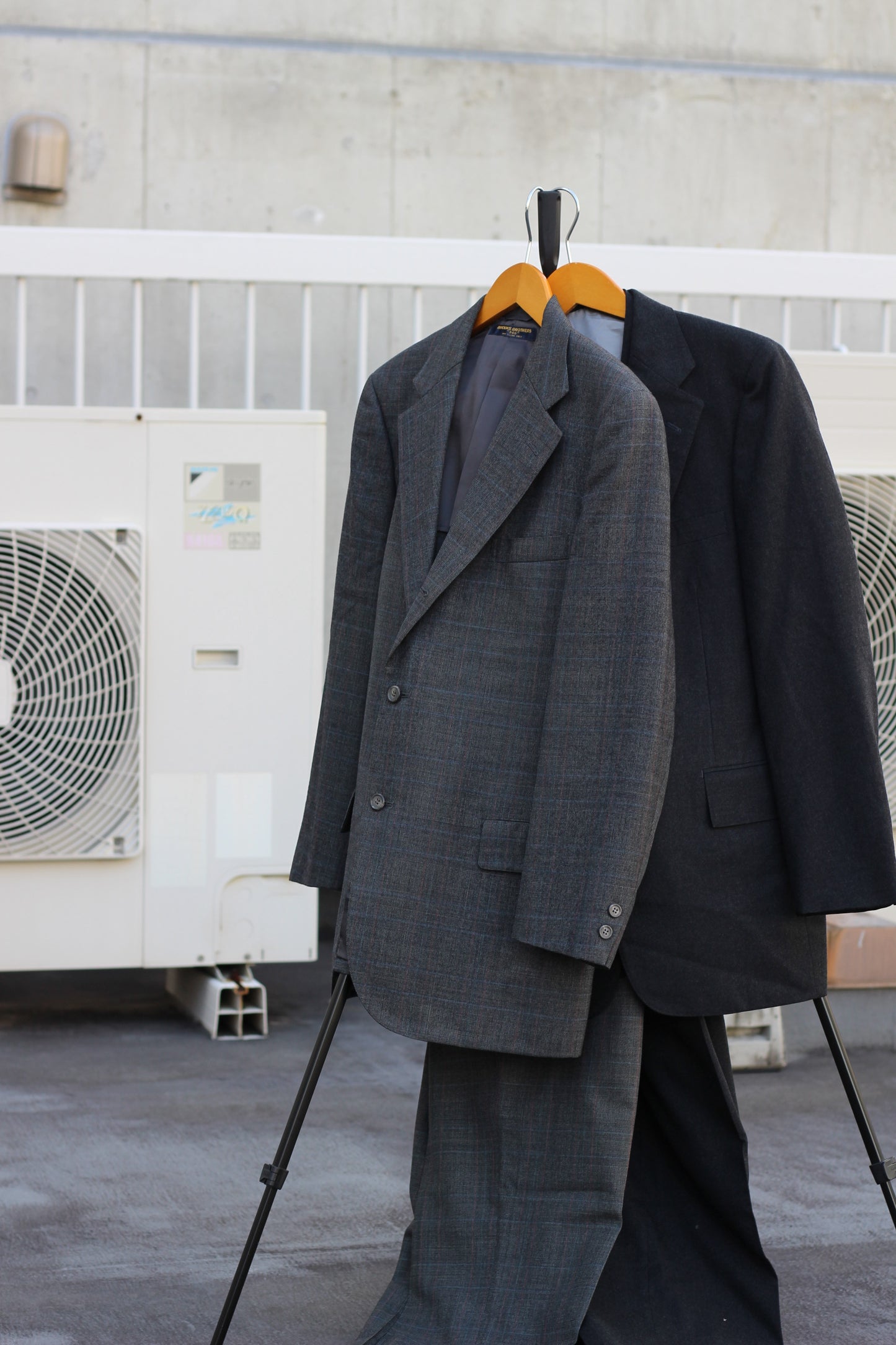 Men's Ralph Lauren & Brooks Brothers Set x2点