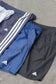 Adidas Shorts x11点