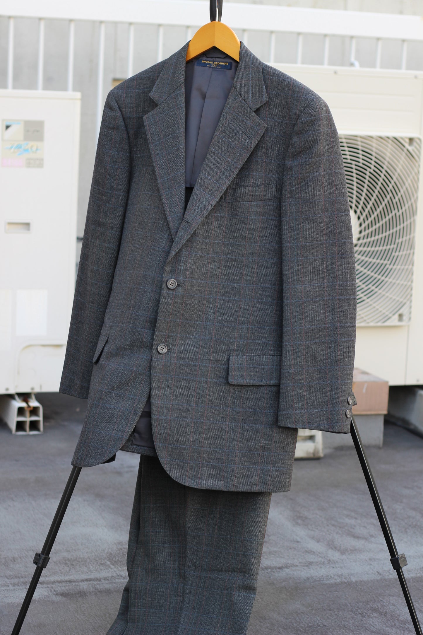 Men's Ralph Lauren & Brooks Brothers Set x2点