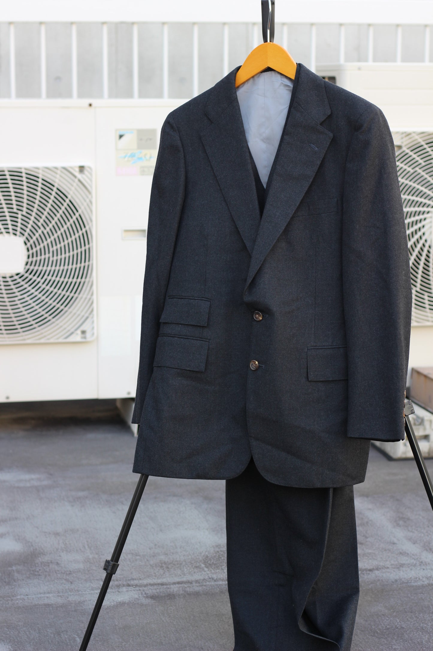 Men's Ralph Lauren & Brooks Brothers Set x2点