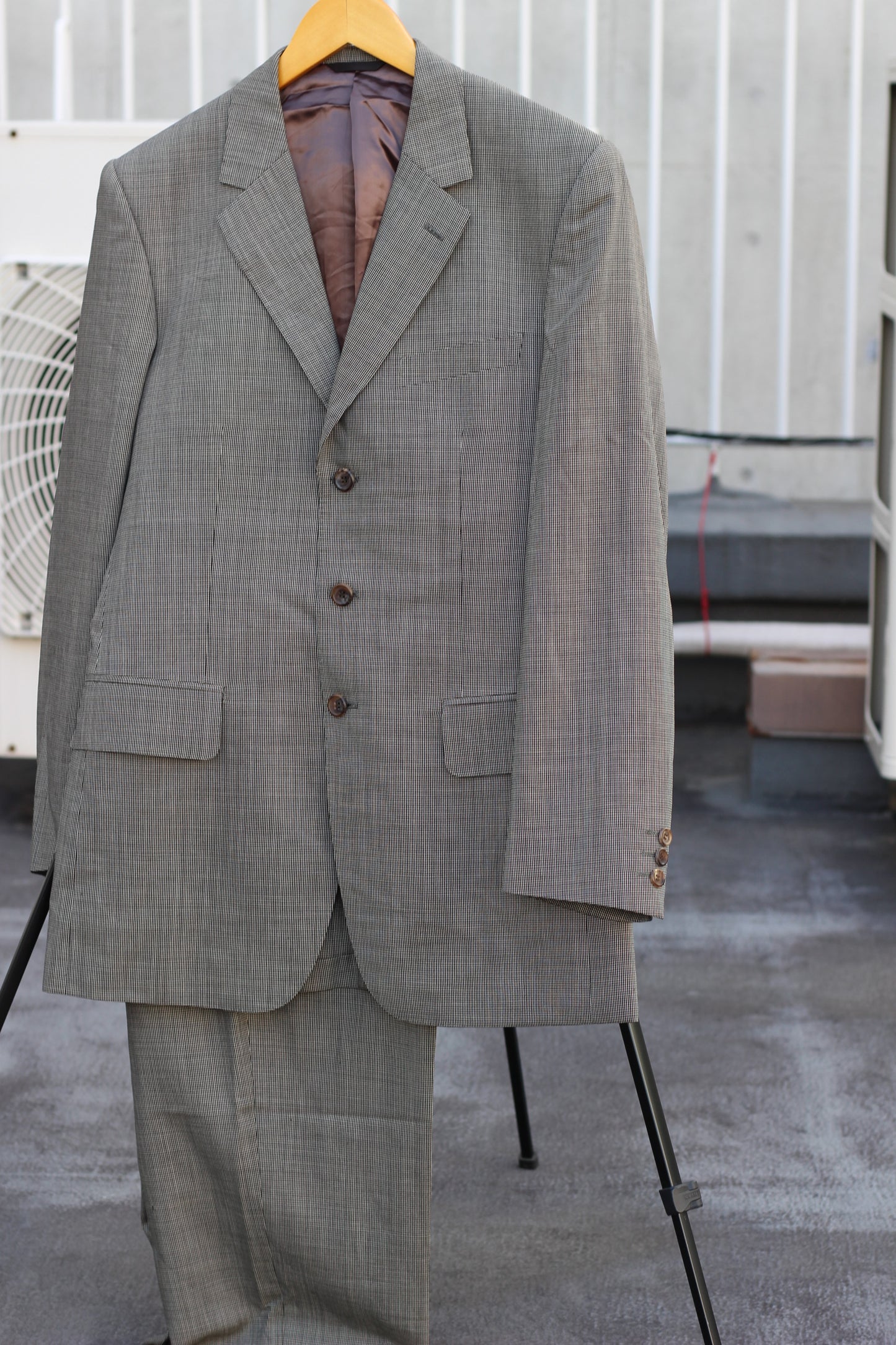 Men's Brand Setup x4点