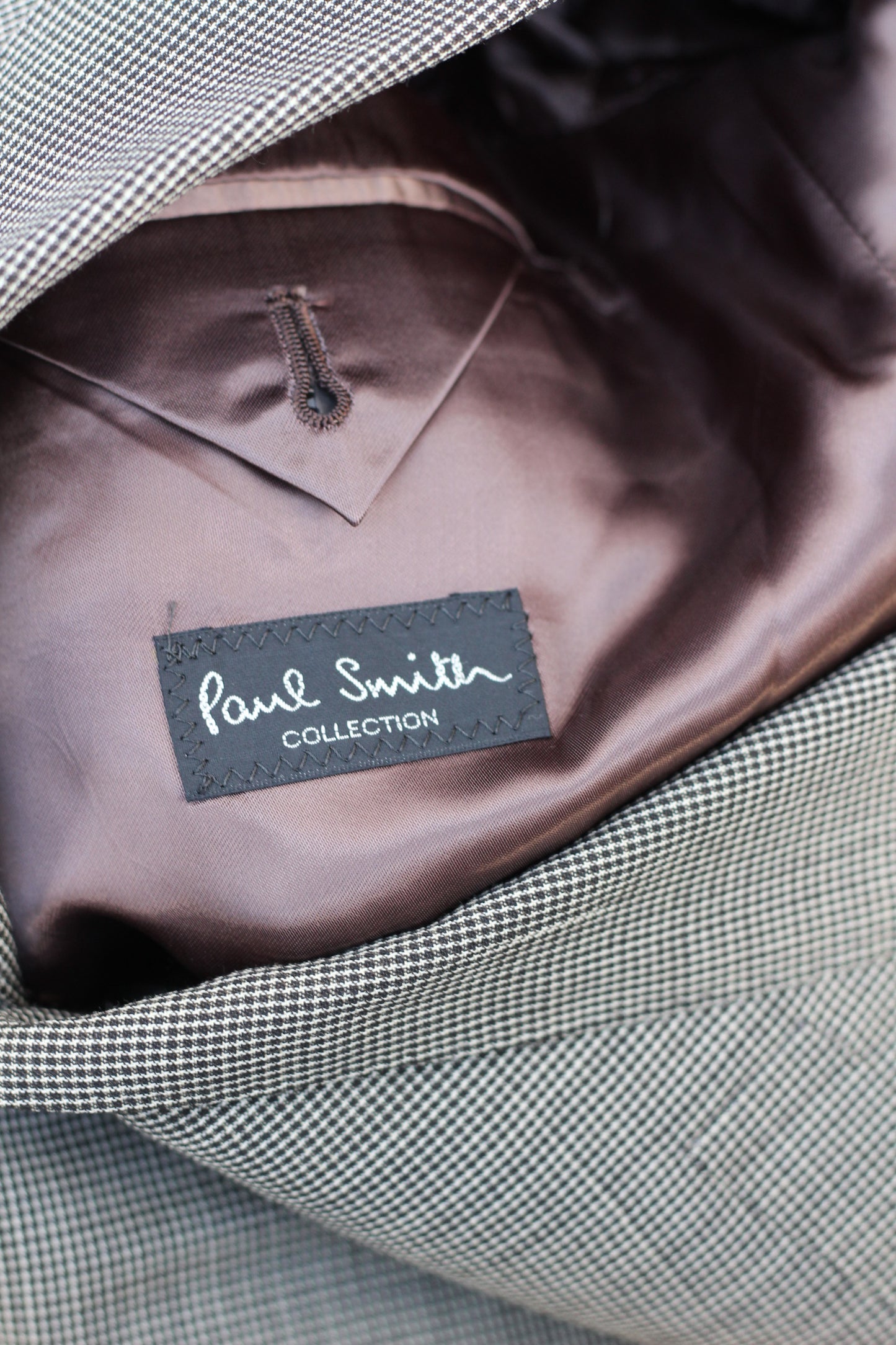 Men's Brand Setup x4点