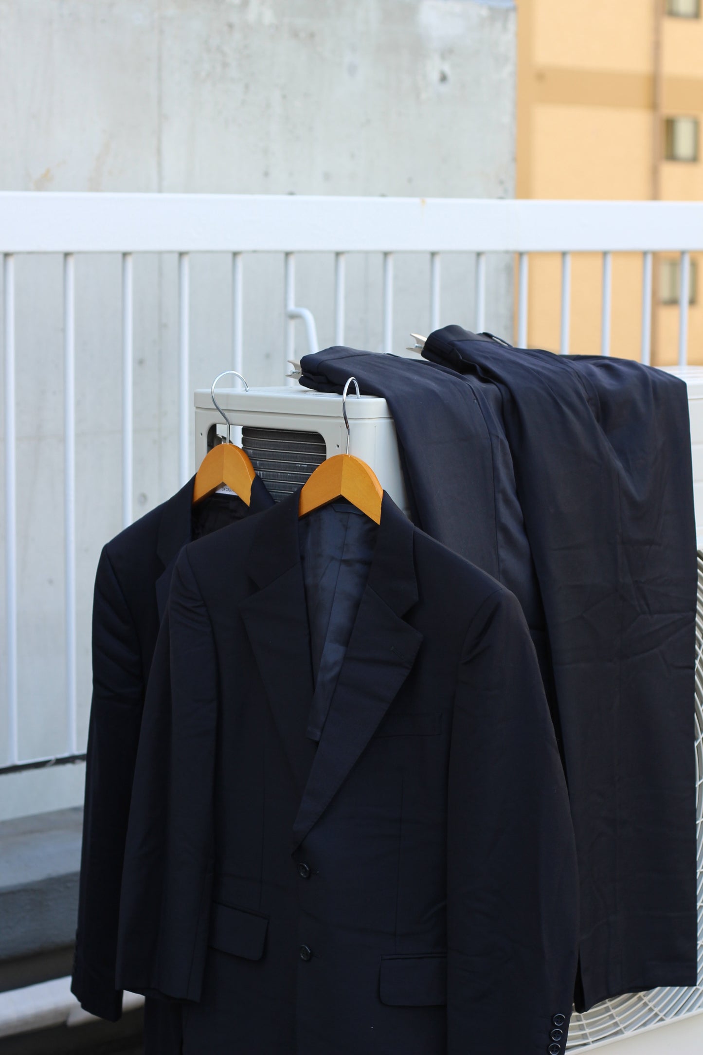 Men's Brand Setup x4点