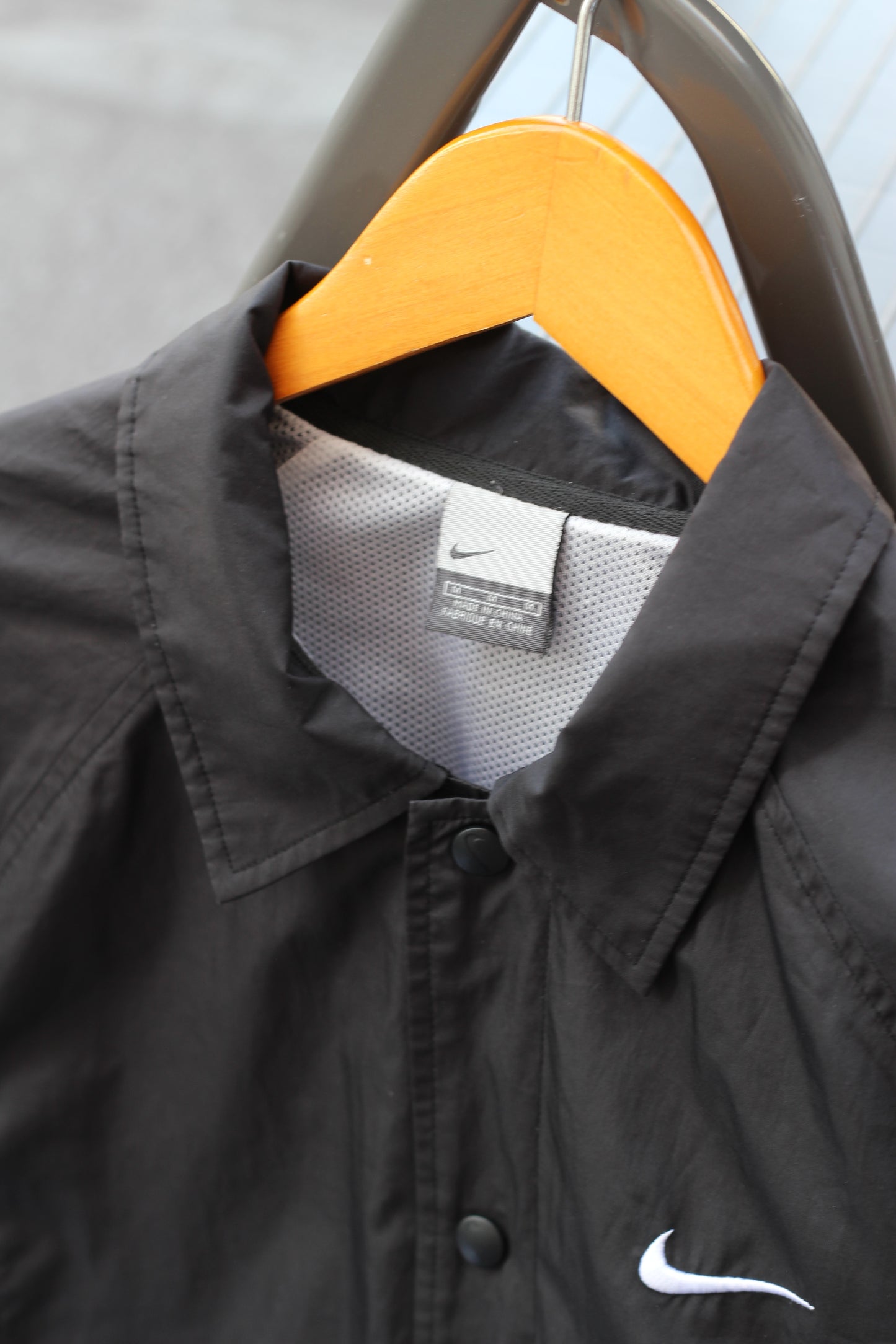 Nike & FILA Coach Jacket set x2点
