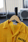 Men's Short Sleeve Open Collar Shirt x9点