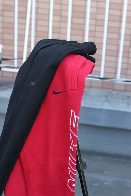 80's & 90's Nike Track & Sweatpants set x2点