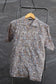 Men's Short Sleeve Open Collar Shirt x9点