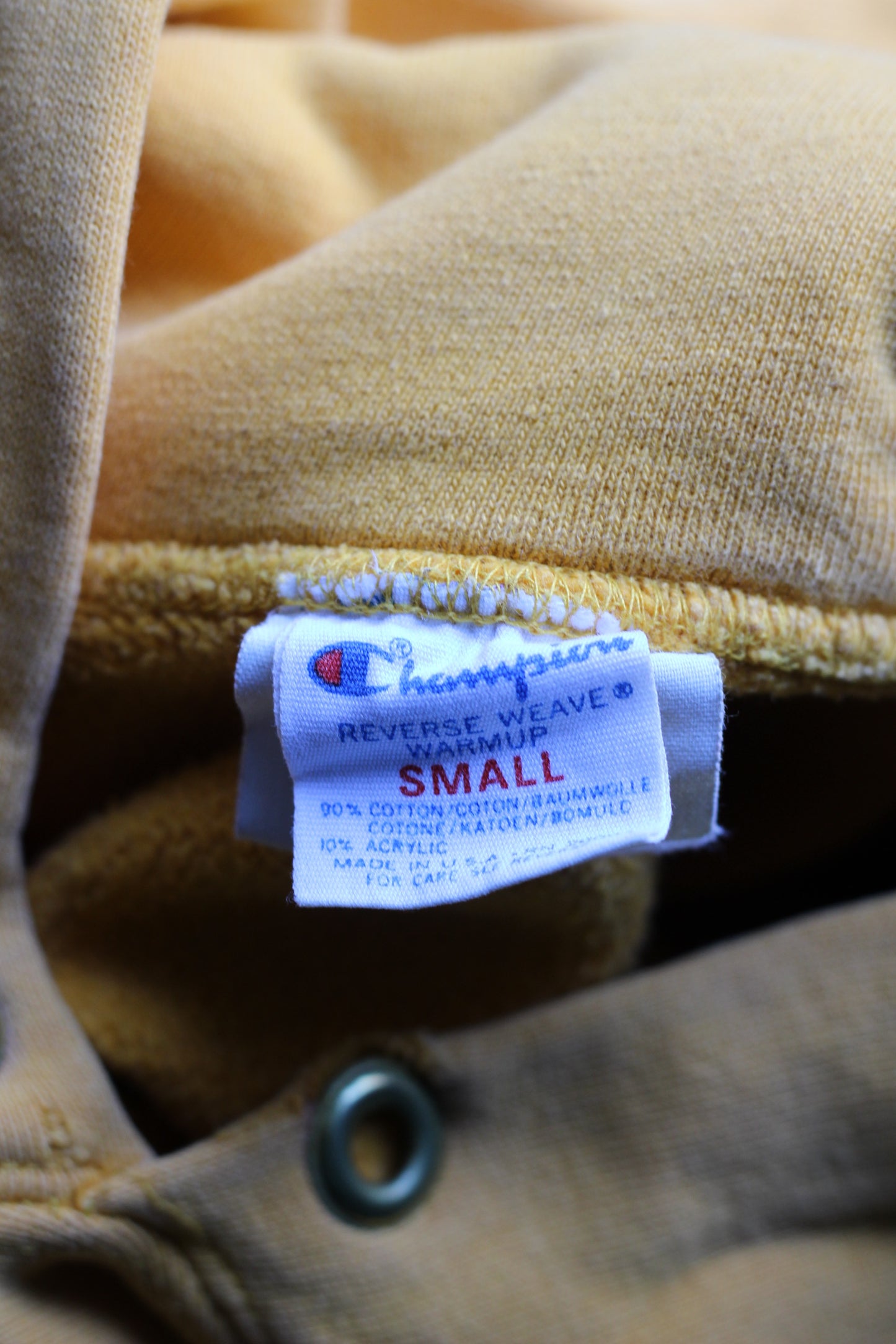 Champion Reverse Weave Sweatshirt x3点