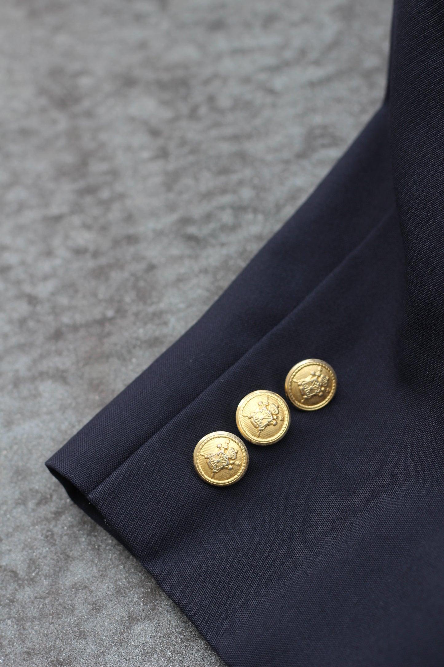 Men's CHAPS Ralph Lauren & Gold Button Tailored Jacket x2点