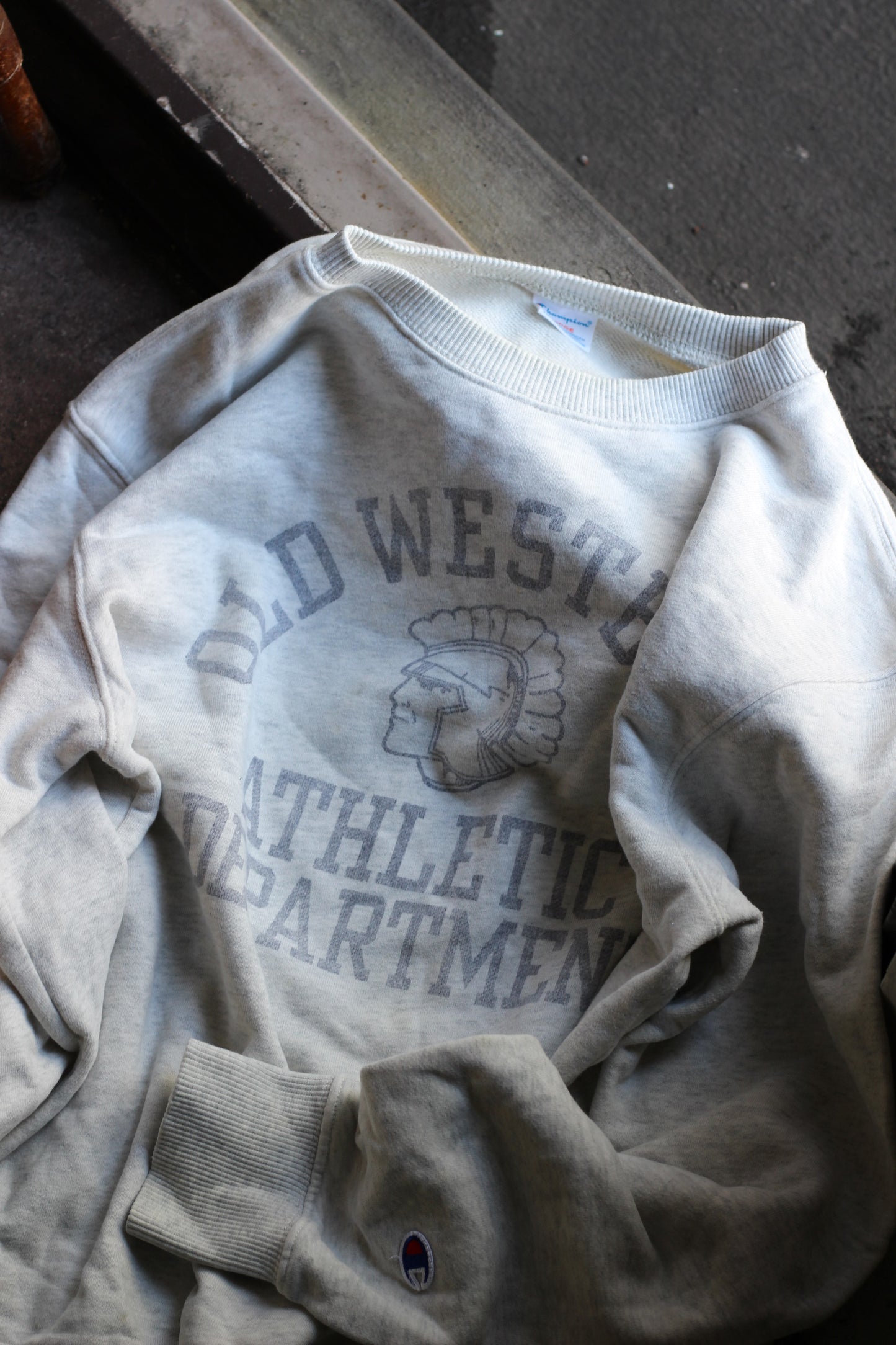 Champion Reverse Weave Sweatshirt x3点