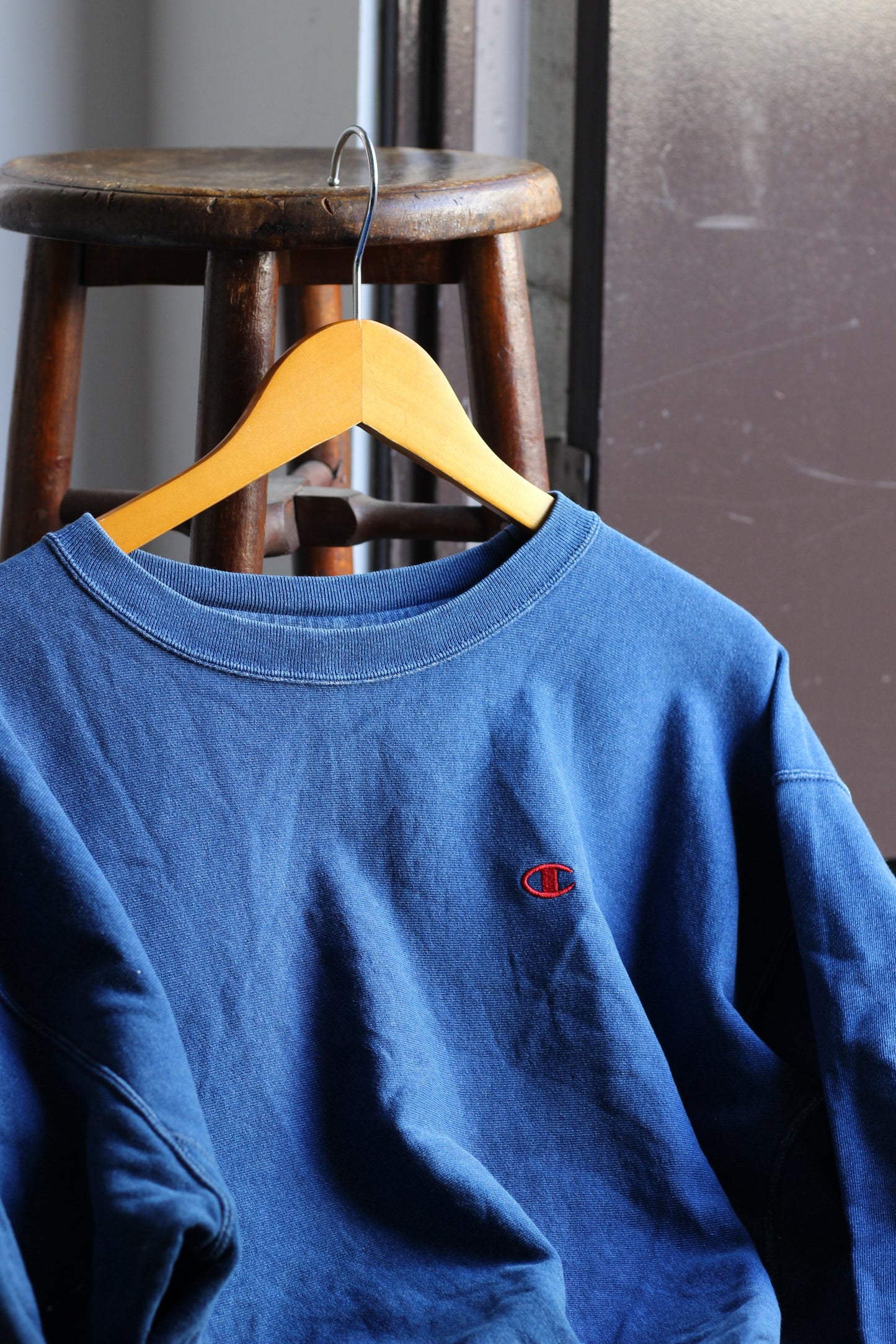 Champion Reverse Weave Sweatshirt x3点