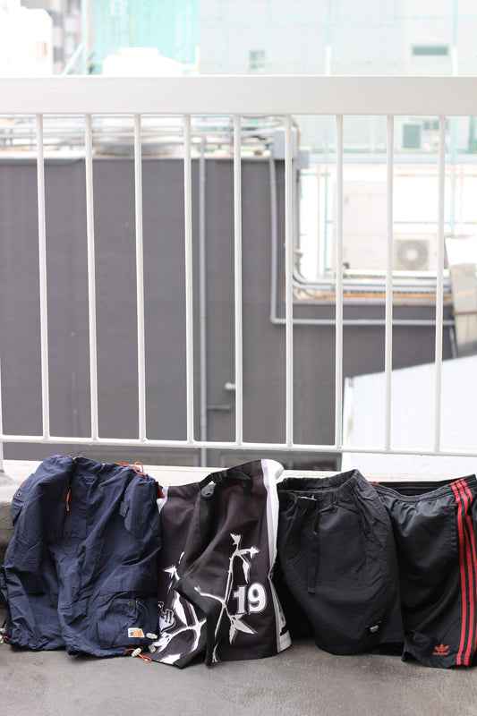 Street & Sports Brand Shorts x8点
