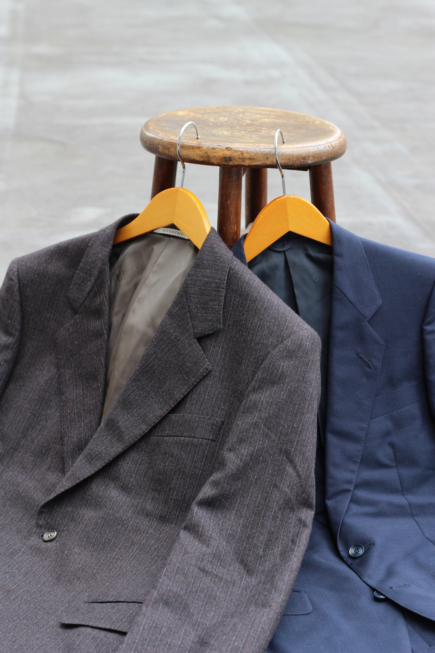 Men's Brand Tailored Jacket x5点