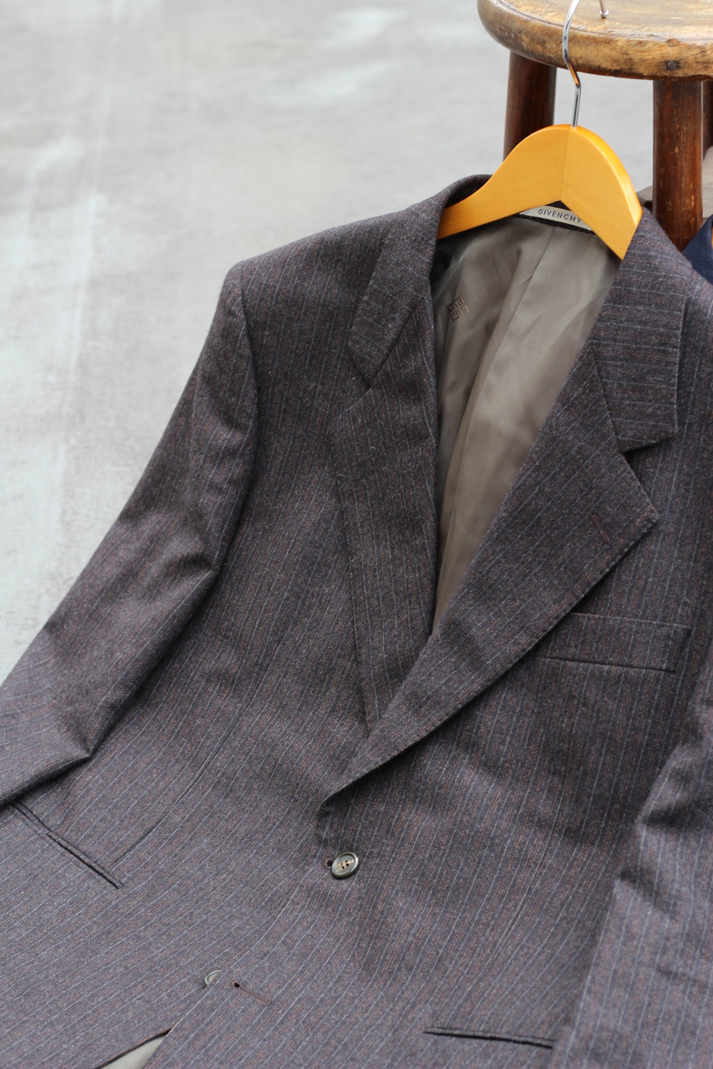 Men's Brand Tailored Jacket x5点