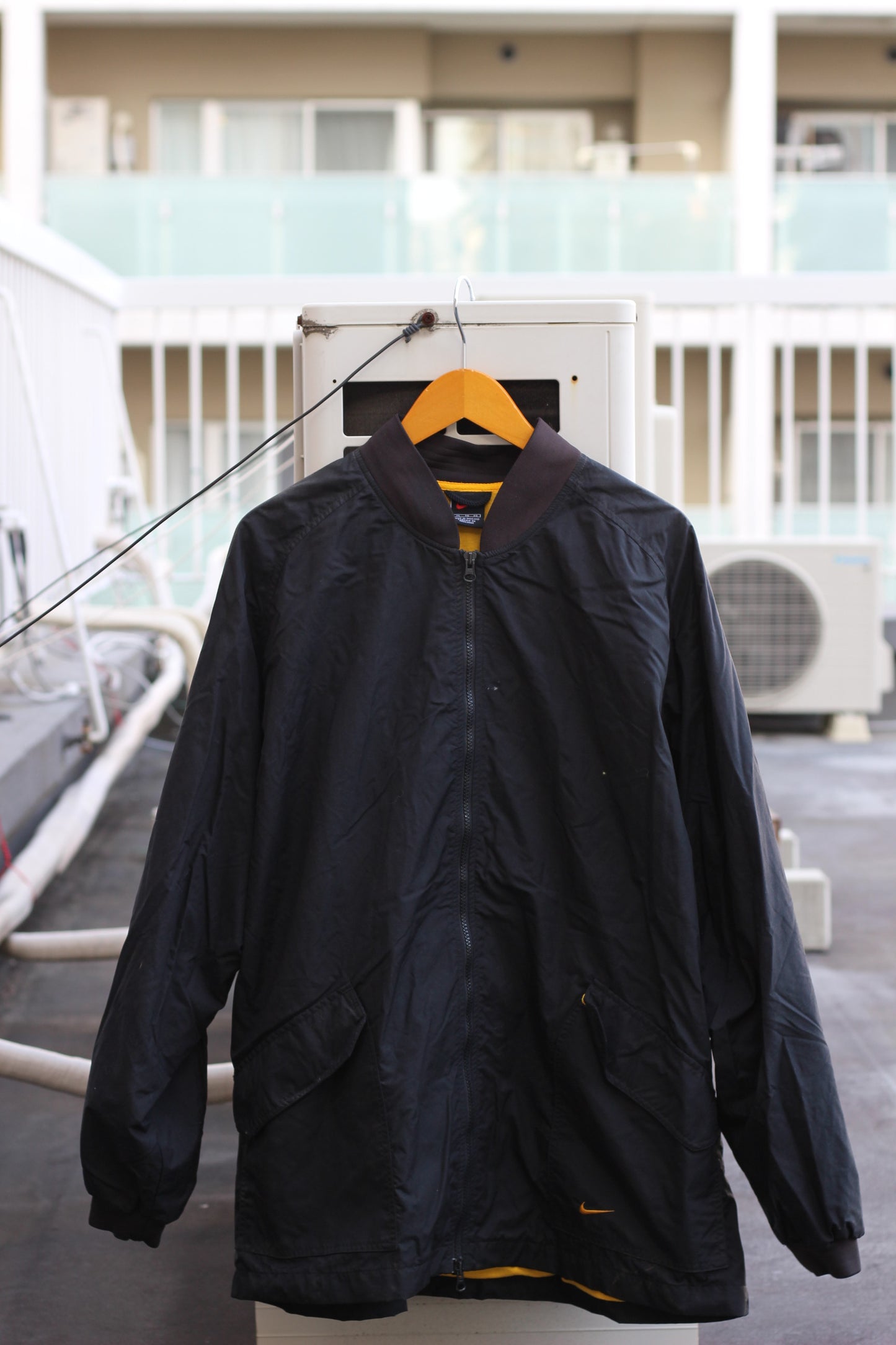 Nike & Adidas Track Jacket x3点