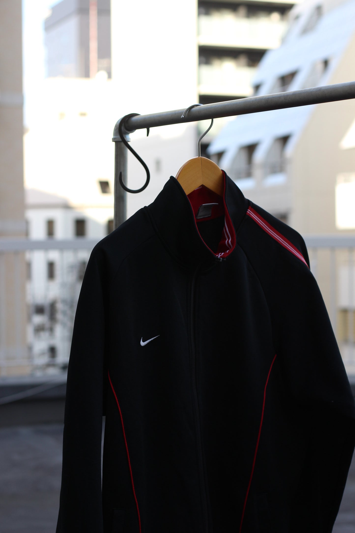 Nike & Adidas Track Jacket x3点