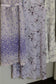 Vintage Lavender Flower One-Piece x3点