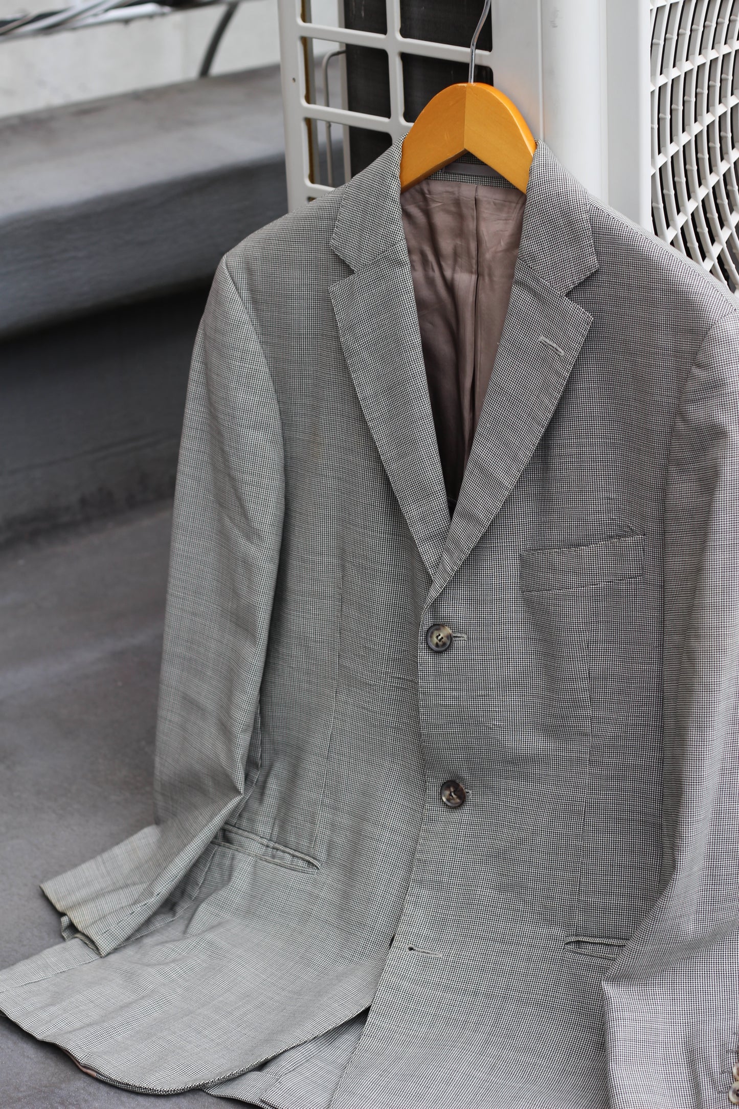 Men's Brand Tailored Jacket x5点