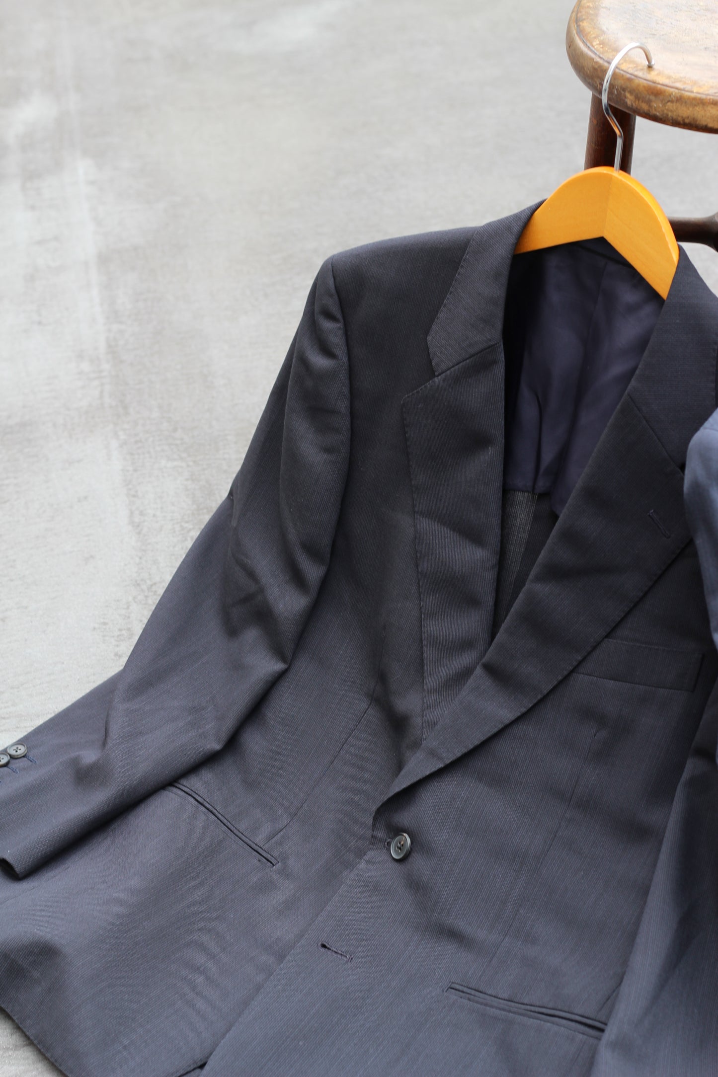 Aquascutum Tailored Jacket x3点