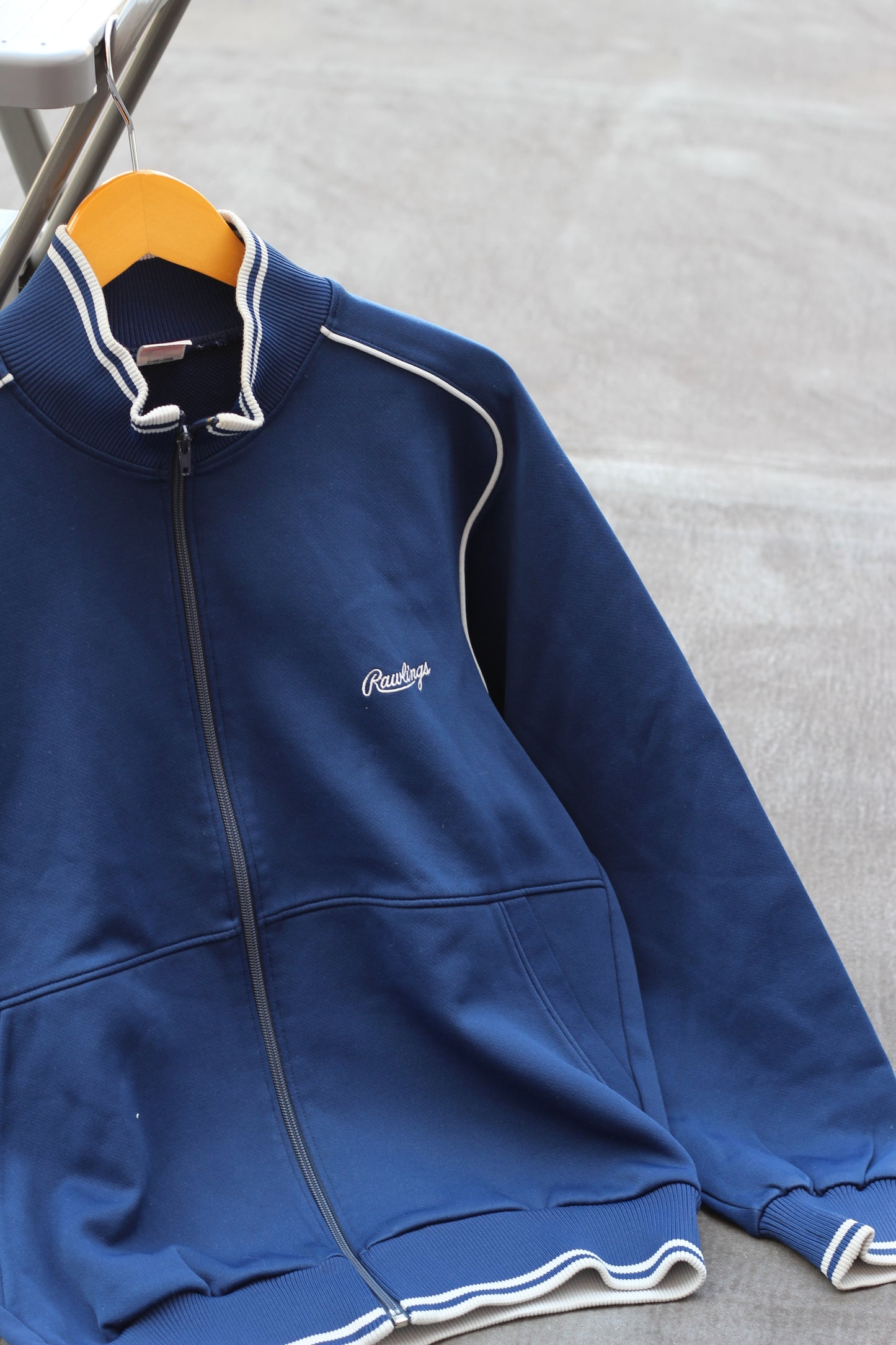 80-90's Men's Vintage Track Jacket set x2点