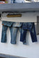 USA brand denim pants & bottoms x7点