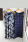Vintage Navy Floral One-Piece x4点