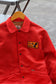 80-90's Men's Vintage Champion & Taras Boulba Coach Jacket set x2点