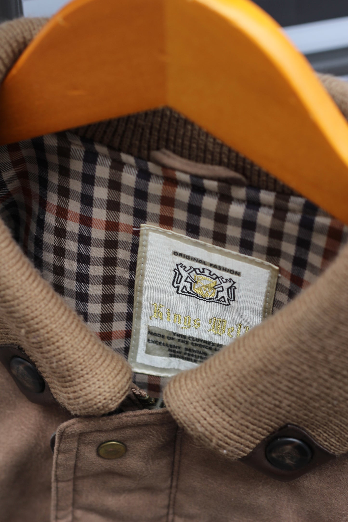 Men's Vintage Stadium Jackets & Bomber Jackets x3点