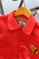 80-90's Men's Vintage Champion & Taras Boulba Coach Jacket set x2点