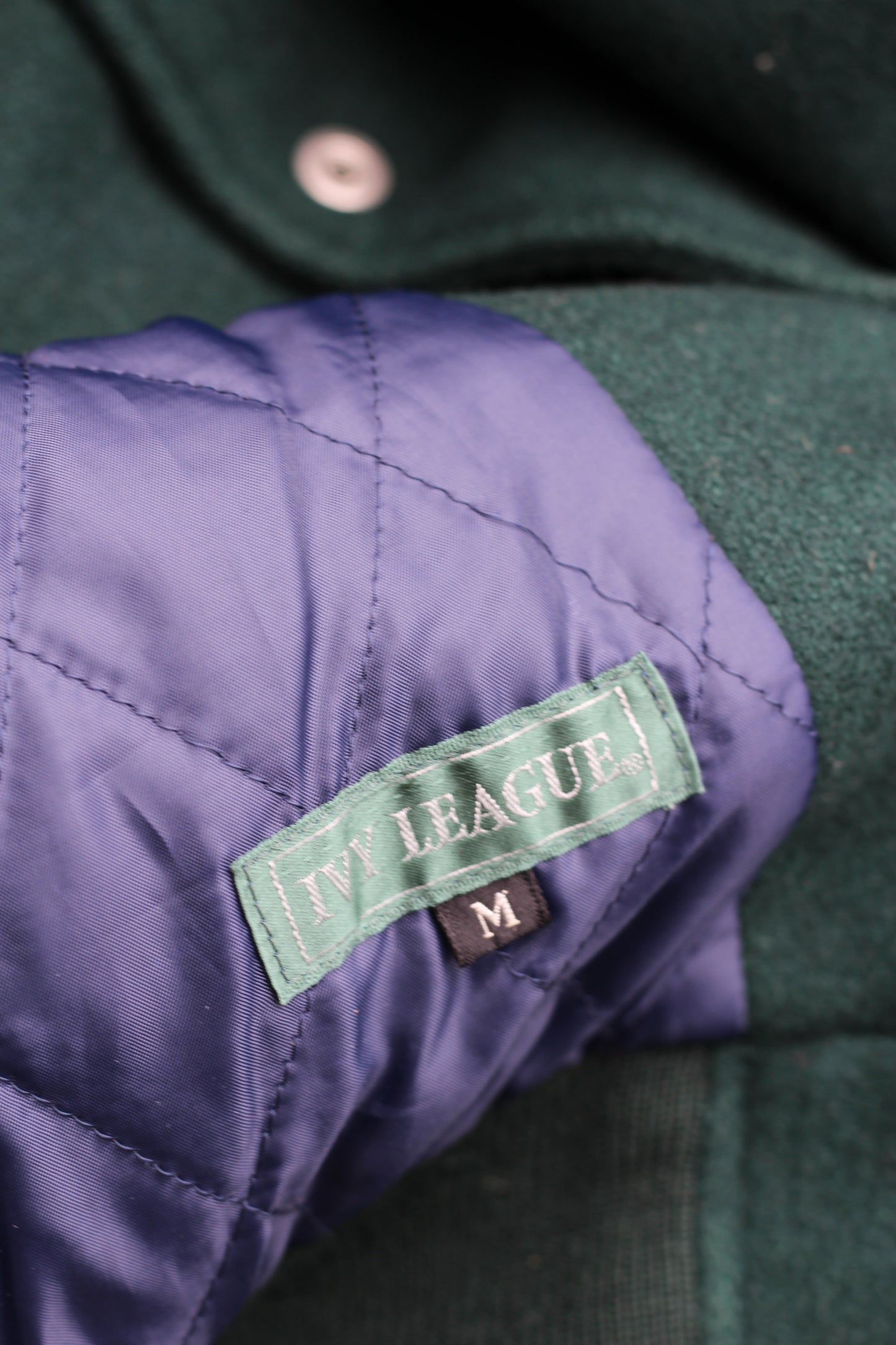 Men's Vintage Stadium Jackets & Bomber Jackets x3点