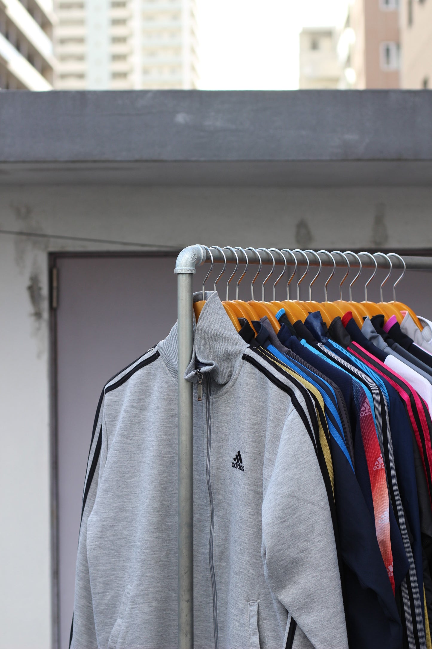 Adidas & Nike Track Jacket x56点