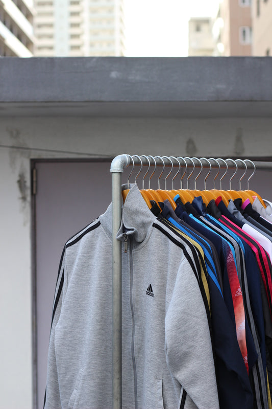 Adidas & Nike Track Jacket x56点