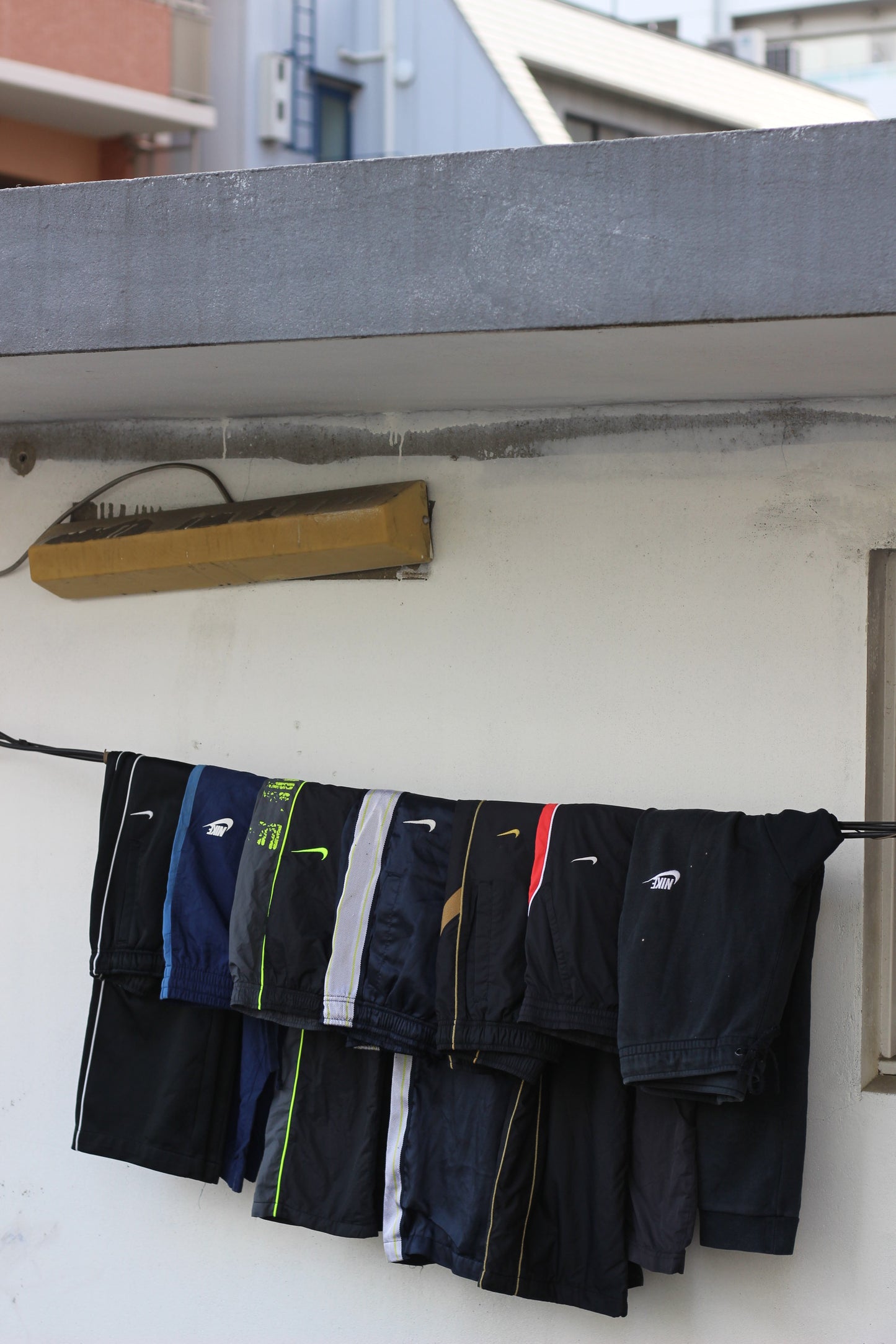 Adidas & Nike Track Pants x57点