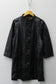 Women's Vintage Leather Coat x2点