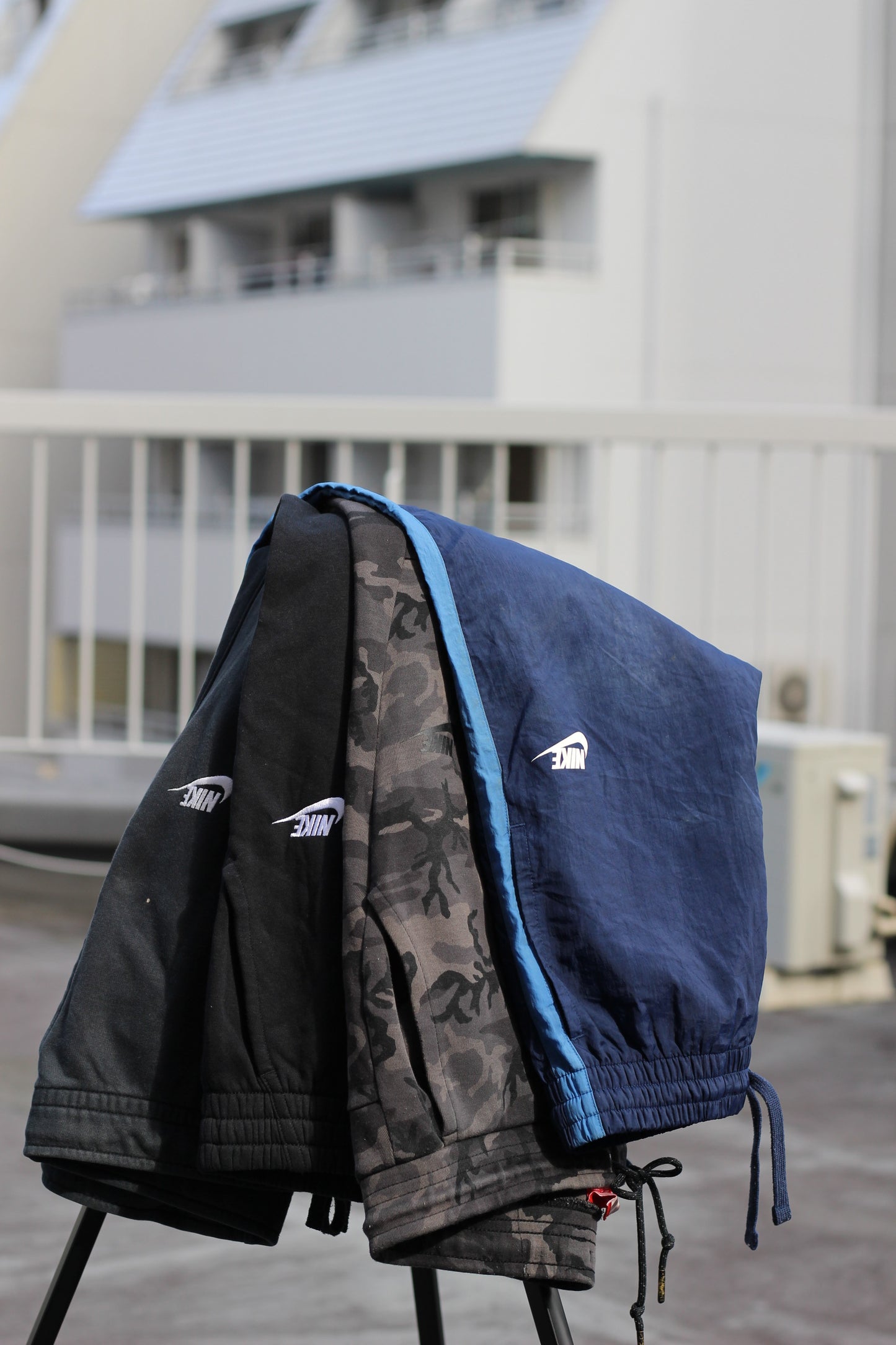 Adidas & Nike Track Pants x57点