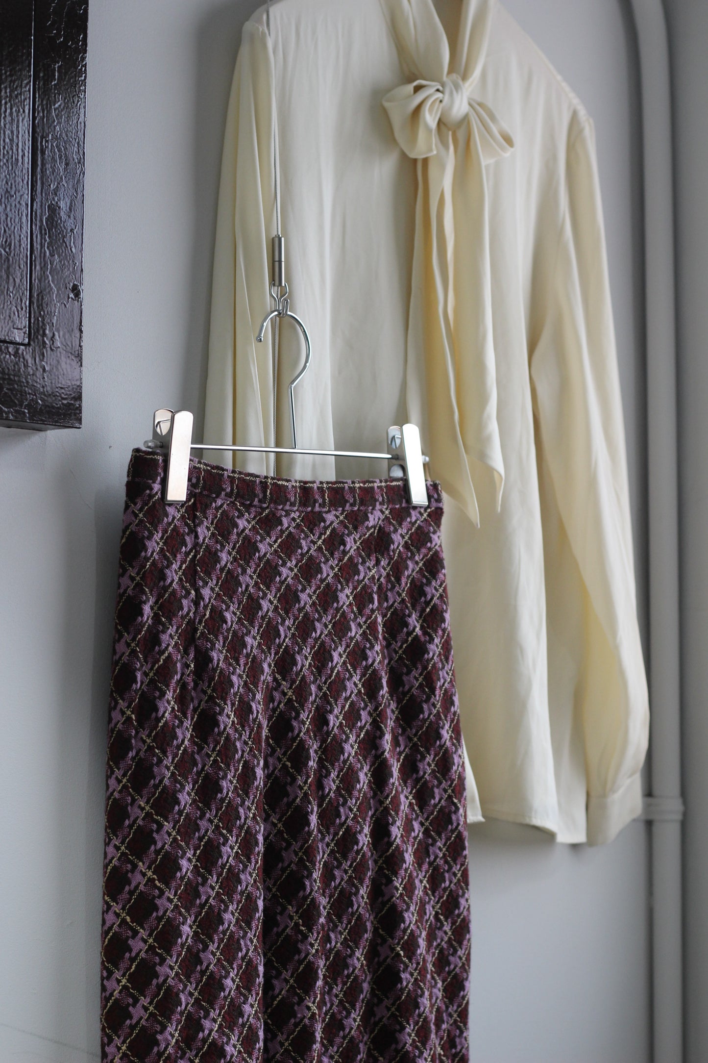 Vintage Women's Classic Style Set x3点